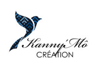 Kanny'Mô Création Logo